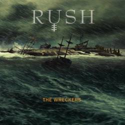Rush : The Wreckers